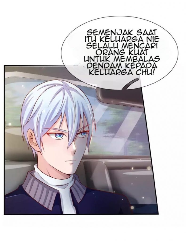 I am Daxianzun Chapter 46 Bahasa Indonesia